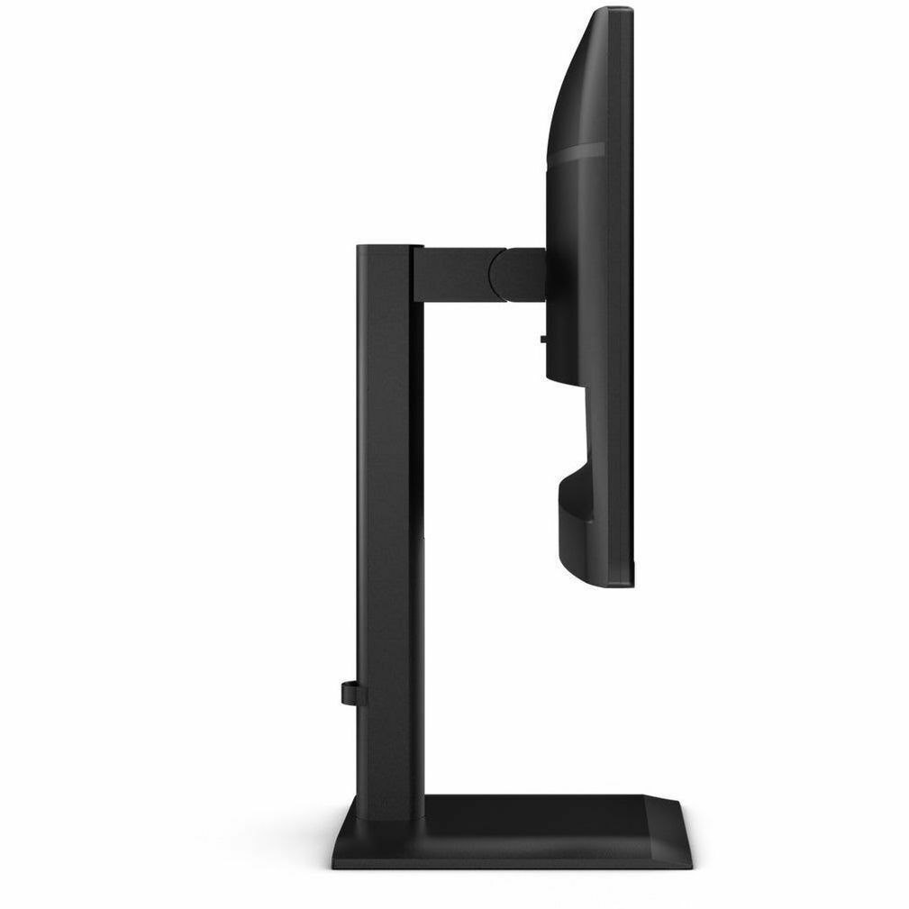 AOC 27E4UJ 27" Class Full HD LED Monitor - 16:9 - Black