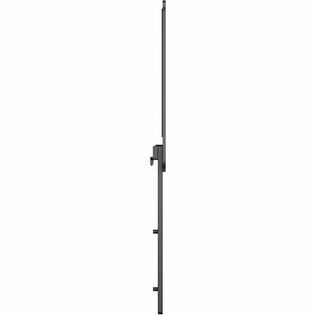 HP B550 Mounting Bracket for Monitor, Display, Desktop Computer, Chromebox, Thin Client