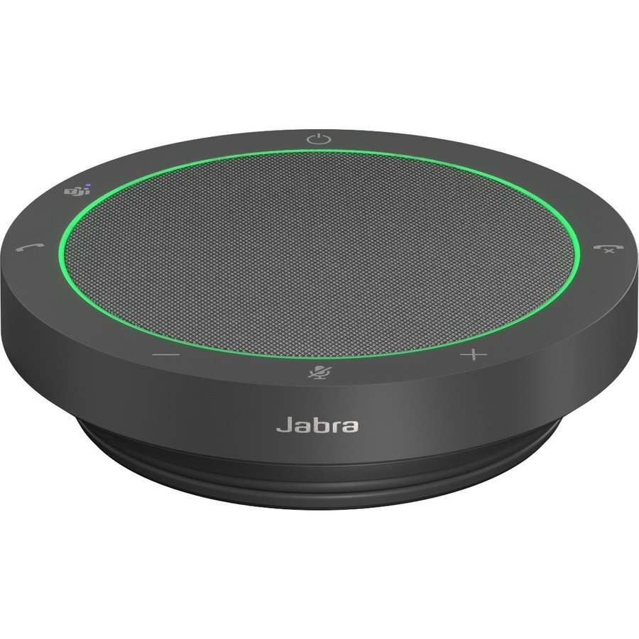 Jabra Speak2 40 Speakerphone - Dark Grey