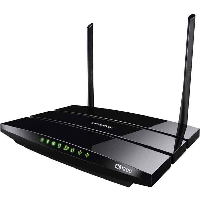 TP-Link Archer Wi-Fi 5 IEEE 802.11ac Ethernet Wireless Router