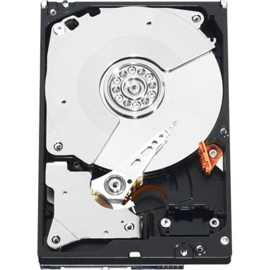 WD Caviar Black WD1501FASS 1.50 TB Hard Drive - 3.5" Internal - SATA (SATA/300)