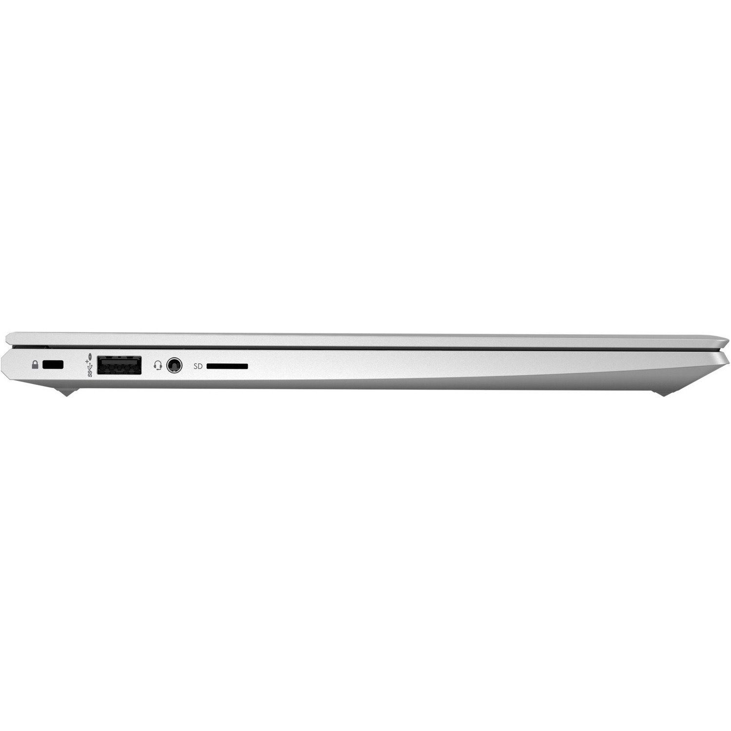 HP ProBook 430 G8 13.3" Touchscreen Rugged Notebook - Full HD - 1920 x 1080 - Intel Core i5 11th Gen i5-1135G7 Quad-core (4 Core) - 16 GB Total RAM - 256 GB SSD - Pike Silver Plastic