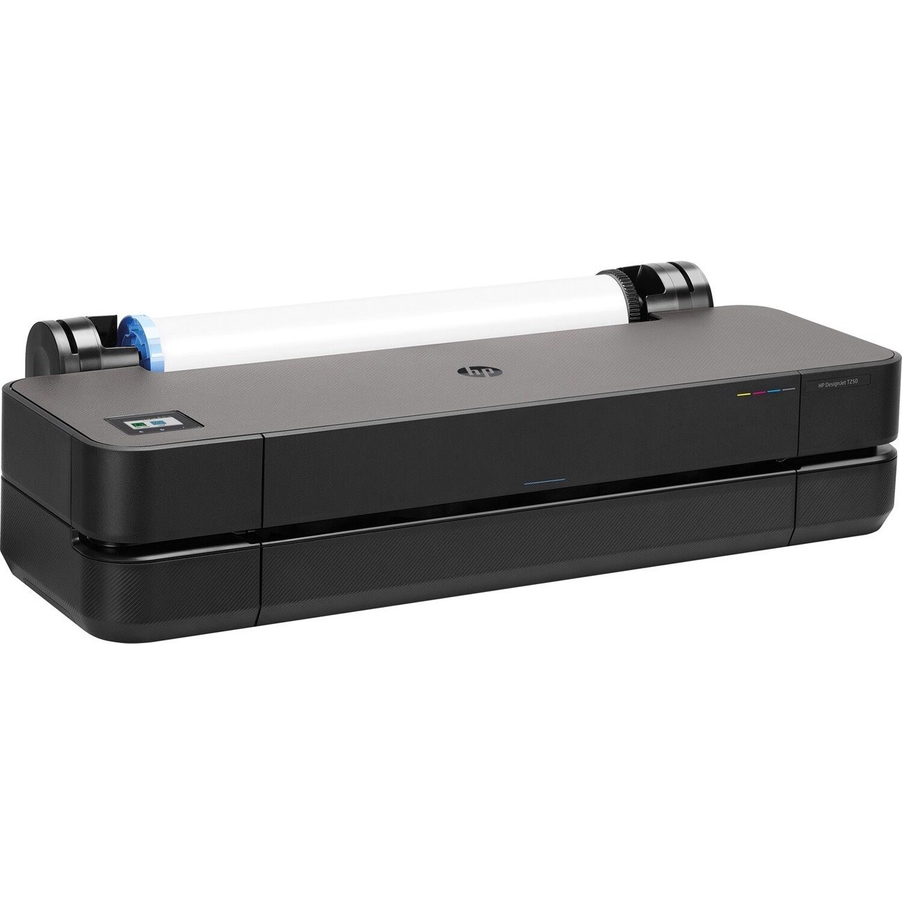 HP Designjet T250 Inkjet Large Format Printer - 610 mm (24.02") Print Width - Colour