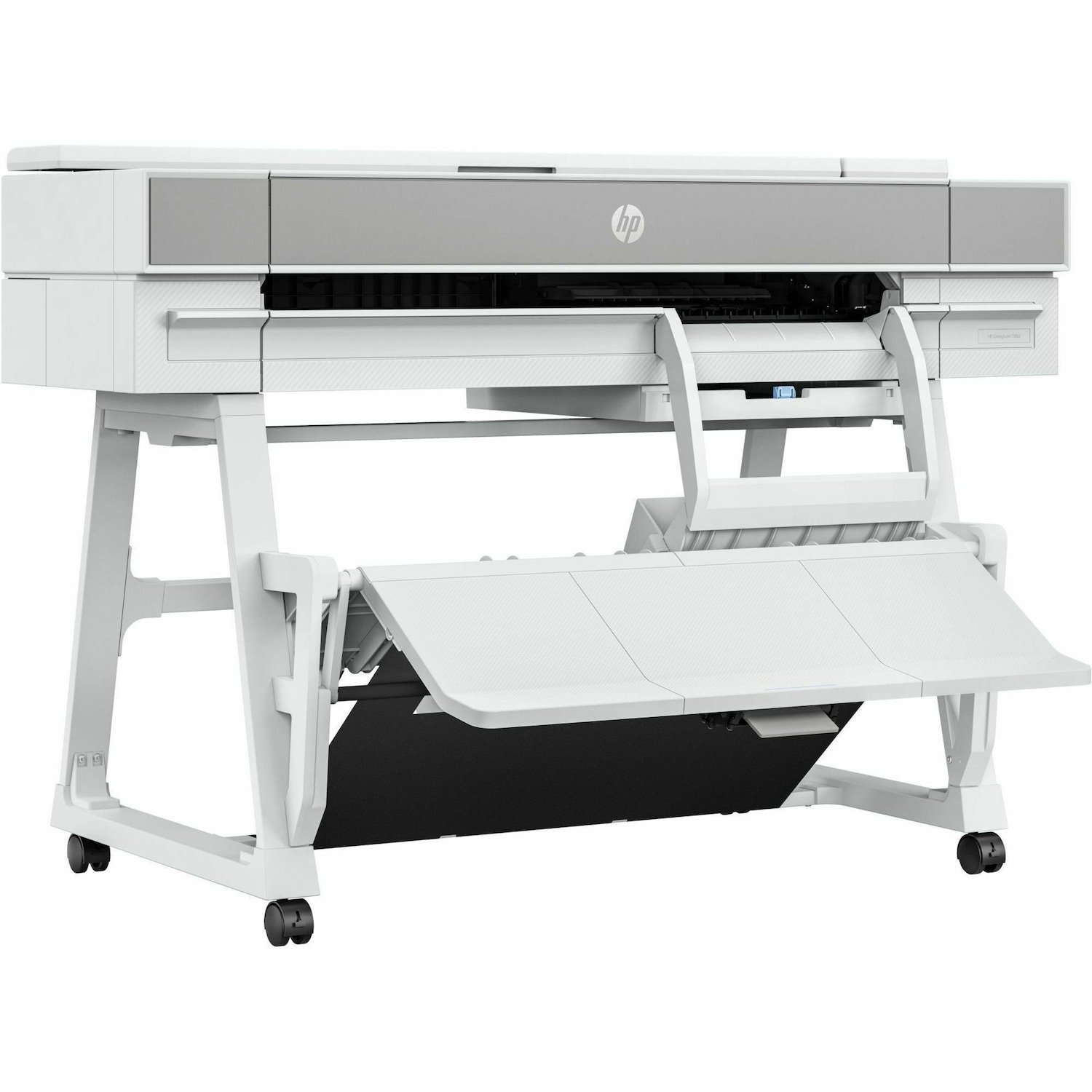 HP Designjet XT950 A0 Inkjet Large Format Printer - 36" Print Width - Color