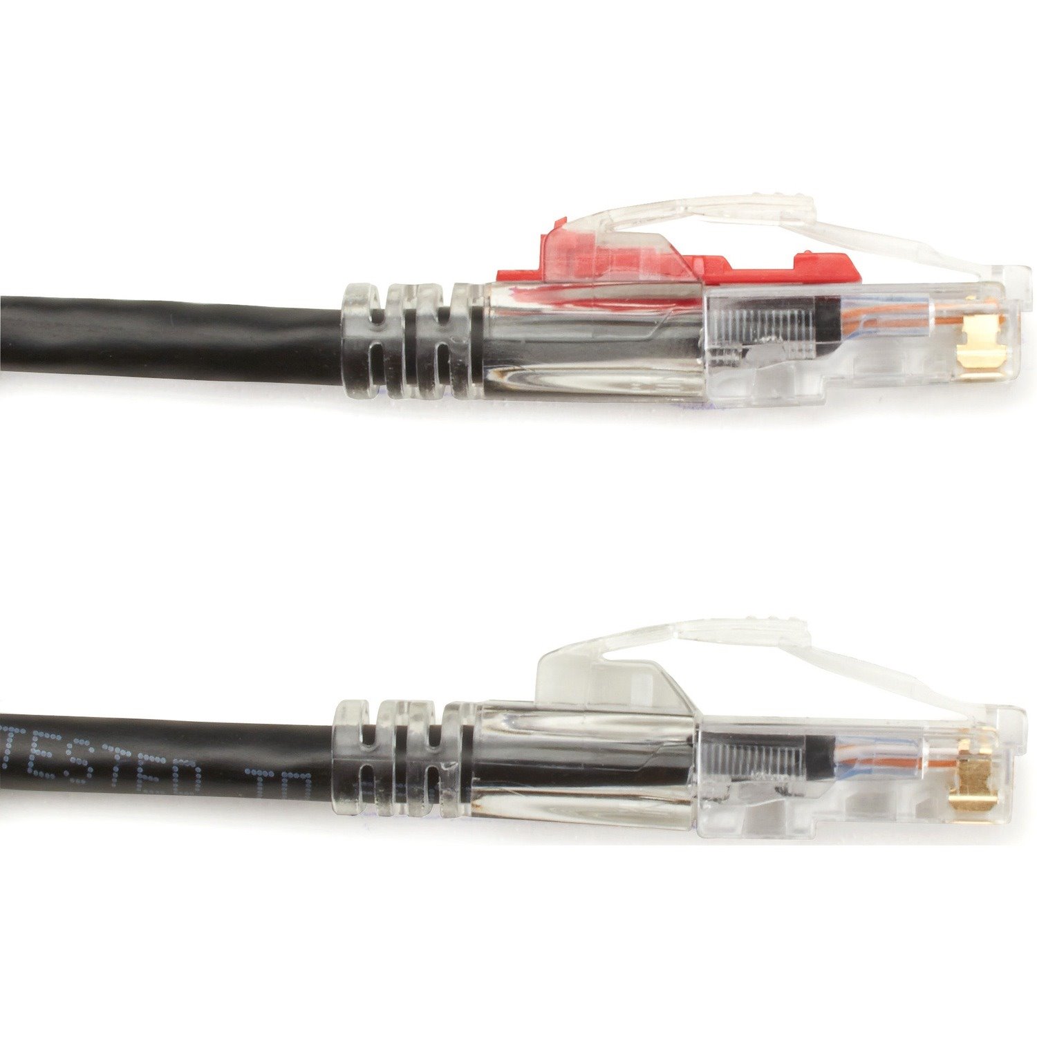 Black Box GigaTrue 3 Cat.6 UTP Patch Network Cable