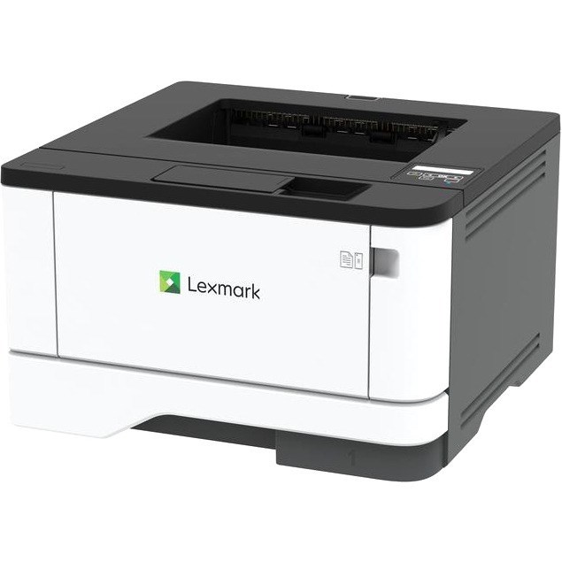 Lexmark MS431DN Desktop Laser Printer - Monochrome