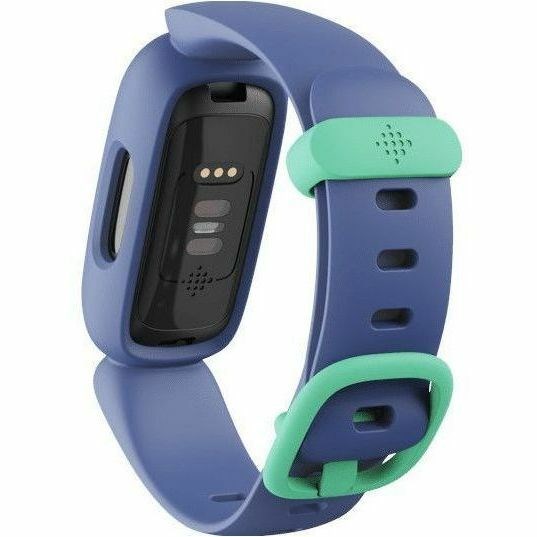 Fitbit Ace 3 Cosmic Blue/Astro Green