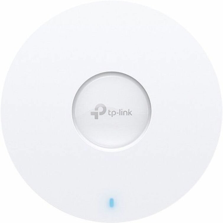 TP-Link EAP690E HD Quad Band IEEE 802.11 a/b/g/n/ac/ax 10.74 Gbit/s Wireless Access Point