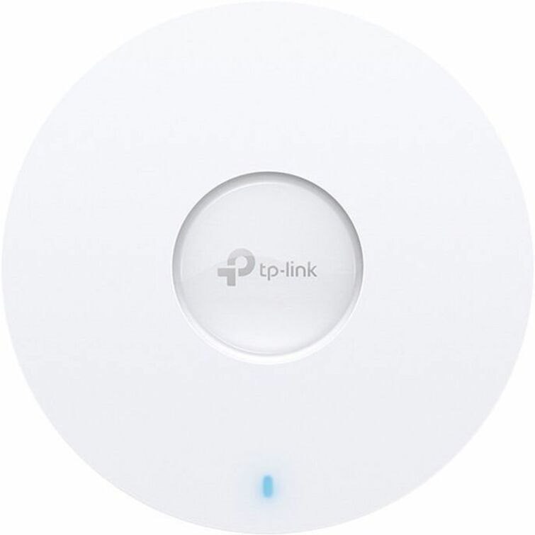 TP-Link Axe11000 Ceiling Mount Dual-Band Wi-Fi 6E Access Point