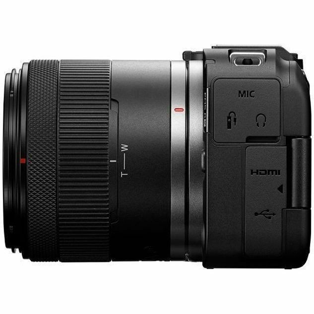 Canon EOS R50 V Mirrorless Camera with Video Creator Kit