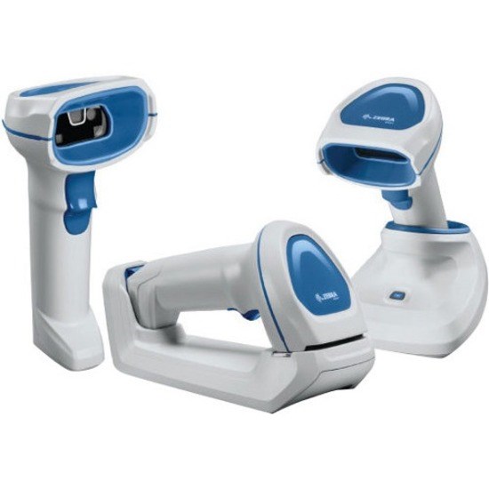 Zebra DS8100-HC Series Handheld Imagers