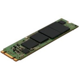 Micron 1300 512 GB Solid State Drive - M.2 Internal - SATA (SATA/600)