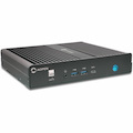 AOpen Chromebox Commercial 3 Chrome Education Upgrade - Intel Core i5 - 8 GB RAM - 128 GB SSD - Fanless - 3-year Warranty