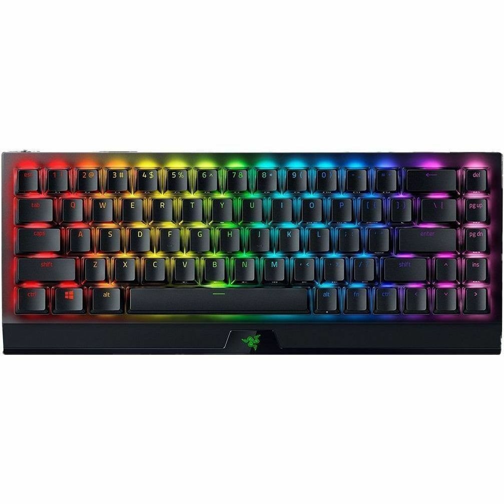 Razer BlackWidow V3 Mini HyperSpeed Gaming Keyboard