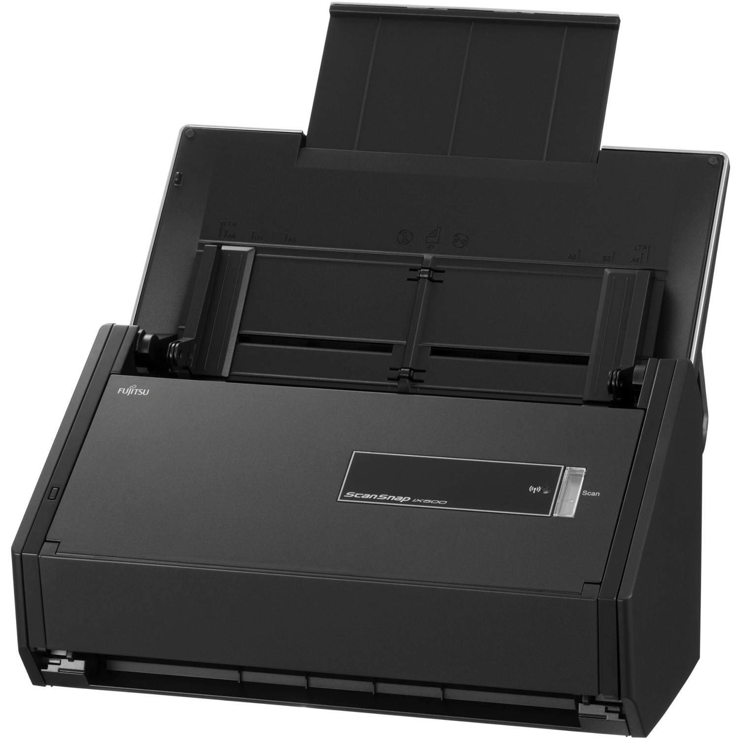 Fujitsu Kit Fujitsu Scansnap Ix500 Desk