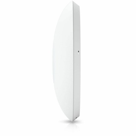 Ubiquiti U7 Pro Max Tri Band Wi-Fi 7 IEEE 802.11 a/b/g/n/ac/ax/be 8.60 Gbit/s Wireless Access Point - Indoor