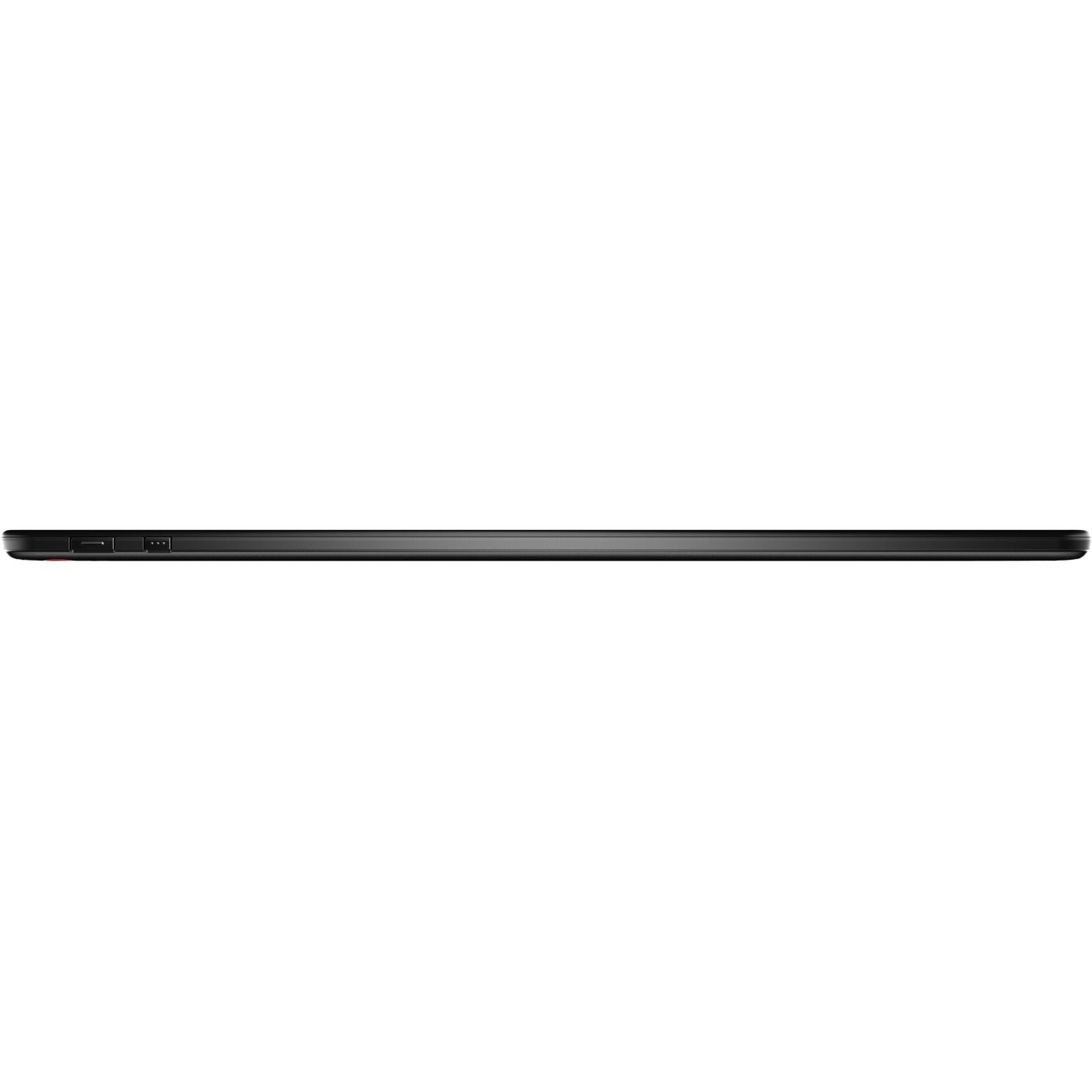 Lenovo ThinkPad 10 20E30032CA Tablet - 10.1" (256.54 mm) - 4 GB - 128 GB Storage - Windows 10 Pro 64-bit - Graphite Black