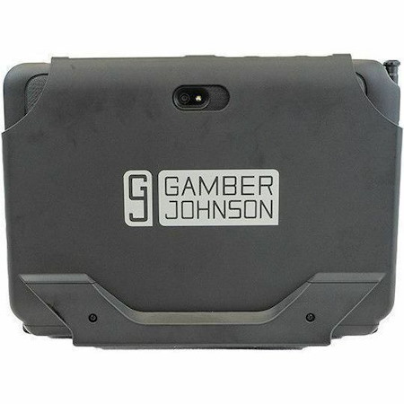 Gamber-Johnson Samsung Tab Active Pro/Active4 & 5 Pro Backlit 2in1 Keyboard