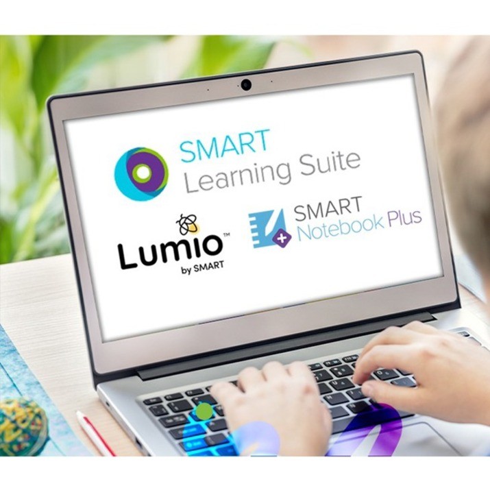 SMART Learning Suite - Subscription - 5 Year