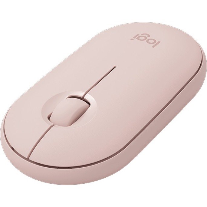 Logitech Pebble Wireless Mouse M350