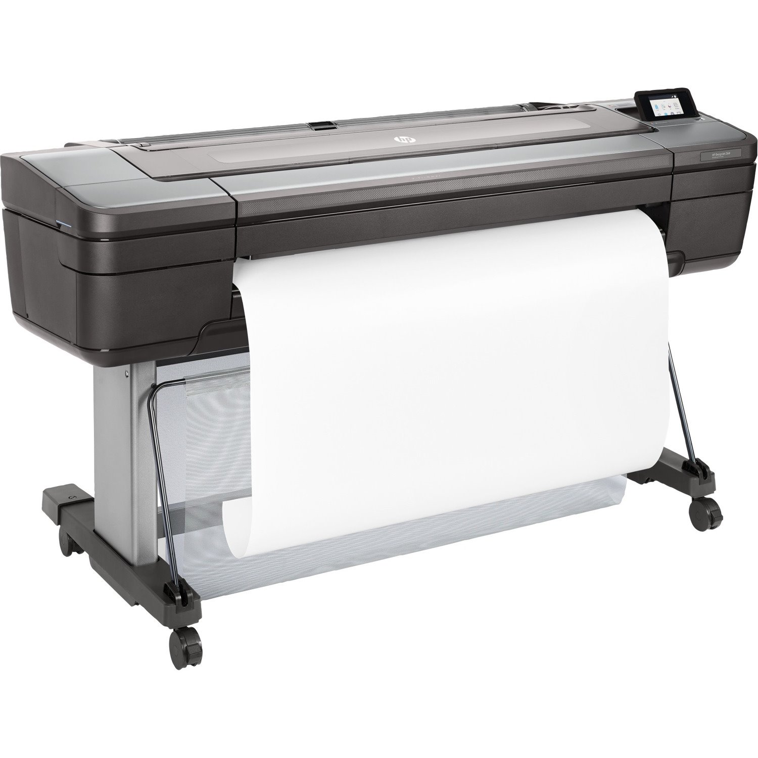 HP Designjet Z6dr PostScript Inkjet Large Format Printer - 44" Print Width - Color