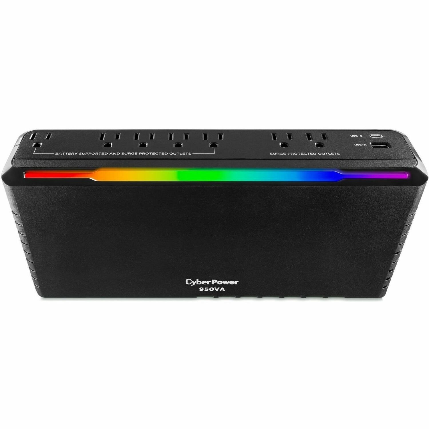 CyberPower GX950UC 950VA Compact UPS