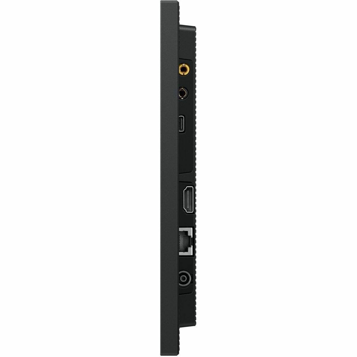 Samsung QB13C Digital Signage Display