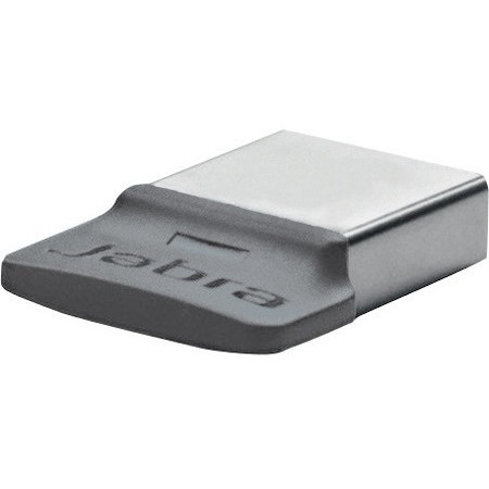 Jabra LINK 370 Bluetooth 4.2 Bluetooth Adapter for Desktop Computer, Notebook