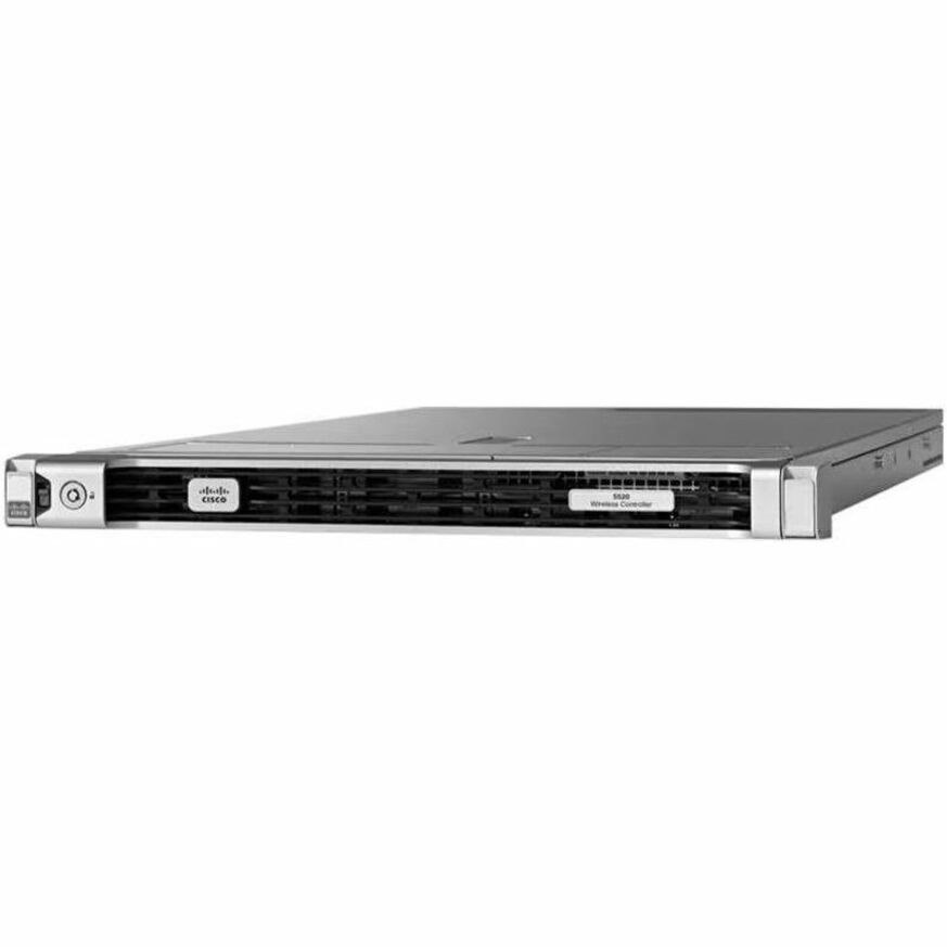 Cisco Wi-Fi 6 IEEE 802.11a/b/g/n/ac/ax/d/h/k/r/w/u/e Wireless LAN Controller
