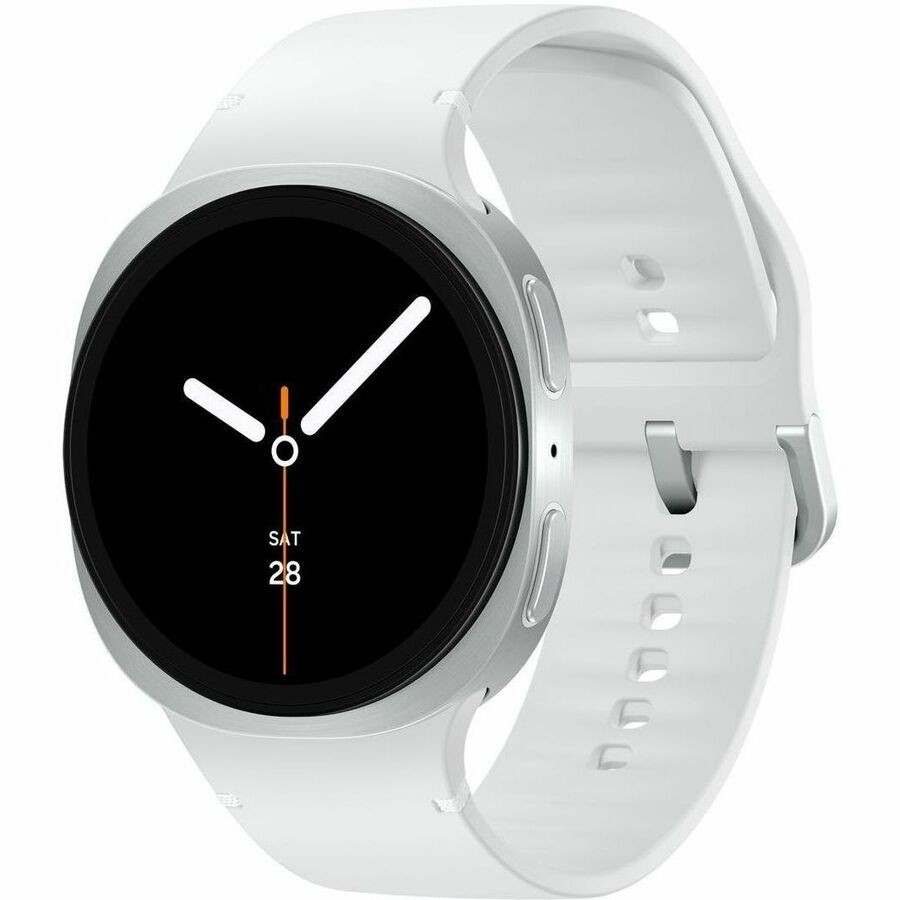 Samsung Galaxy Watch8 44MM Lte, Silver