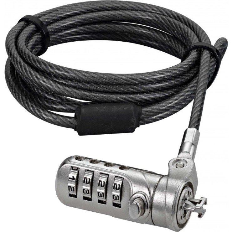 tech air Cable Lock For Notebook