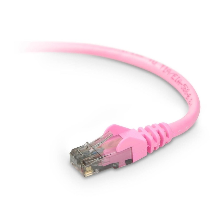 Belkin Cat.6 UTP Patch Cable