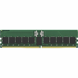 Kingston 32GB DDR5 SDRAM Memory Module