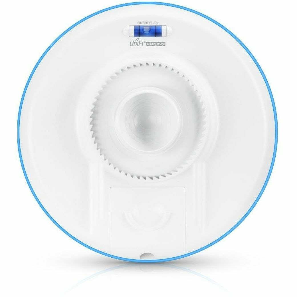 Ubiquiti Dual Band Wi-Fi 5 IEEE 802.11 a/b/g/n/ac 1.70 Gbit/s Wireless Bridge