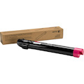 Xerox Genuine Phaser® 7500 Magenta Standard capacity Toner Cartridge (9600 Pages) - 106R01434