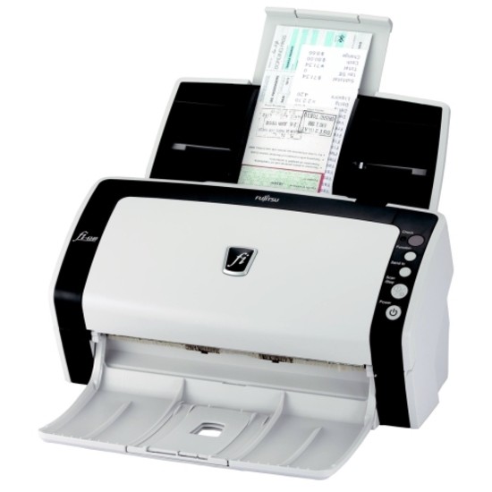 Fujitsu Kit Fujitsu Fi-6140 Scanner