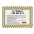 License, EcoStruxure IT Data Center Expert, paper, perpetual, 25 nodes