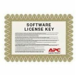 APC by Schneider Electric Data Center Expert - License - 100 Node Infrastructure Key