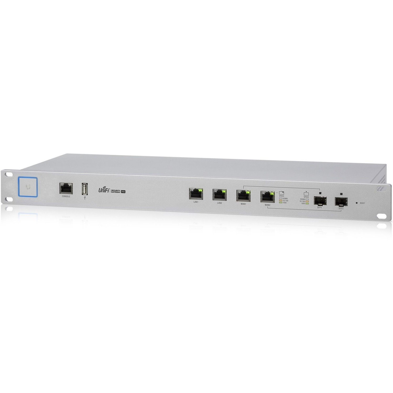 Ubiquiti Enterprise Gateway Router with Gigabit Ethernet