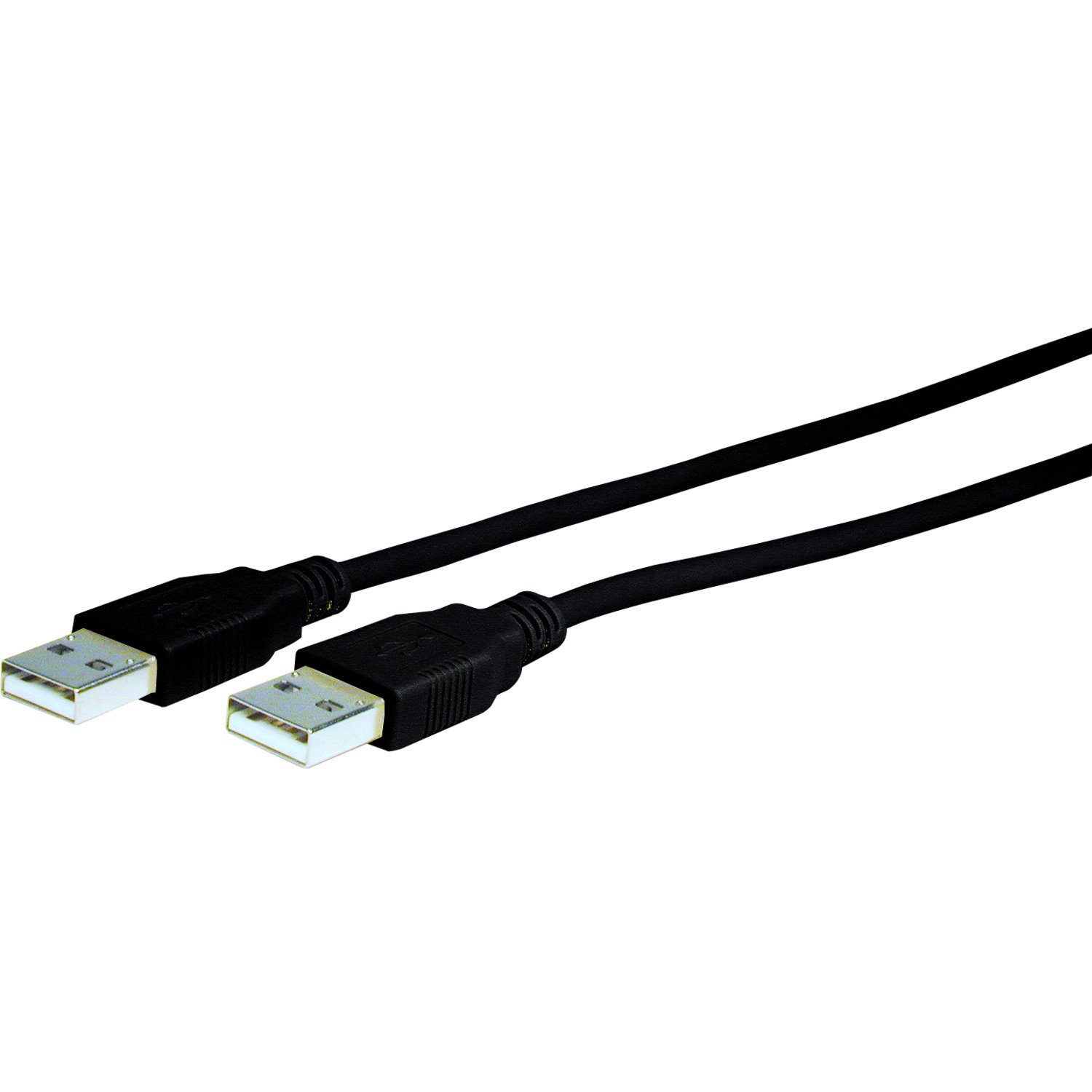 Comprehensive Standard Series USB 2.0 A to A Cable 6ft