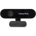 VisionTek VTWC30 Webcam - 1080p - 30 fps - USB 2.0