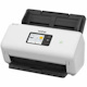 Brother ADS-3350W Sheetfed Scanner - 600 x 600 dpi Optical
