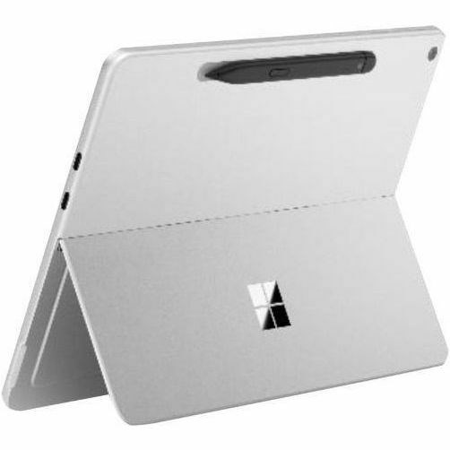 Microsoft Surface Pro 12 (2025) Copilot+ PC Tablet - 12" - Qualcomm Snapdragon X Plus - 16 GB - 512 GB Storage - Windows 11 Pro - Platinum - 1 Each