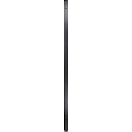 APC NetShelter Switched Rack PDU, 9K series, 0U, 20A, 208V, 21 C13/C15 and 3 C19/C21, L620 Cord
