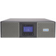 Eaton 9PX 3000VA 3000W 208V Online Double-Conversion UPS - L6-30P, 2 L6-20R, 2 L6-30R Outlets, Cybersecure Network Card, Extended Run, 3U Rack/Tower
