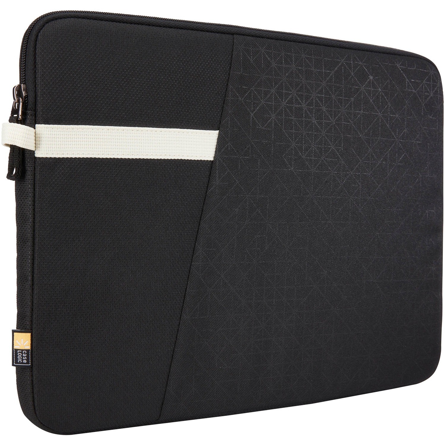 Case Logic Ibira Carrying Case (Backpack) Notebook - Black