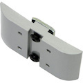 Ergotron StyleView 60-575-003 Mounting Bracket - Silver