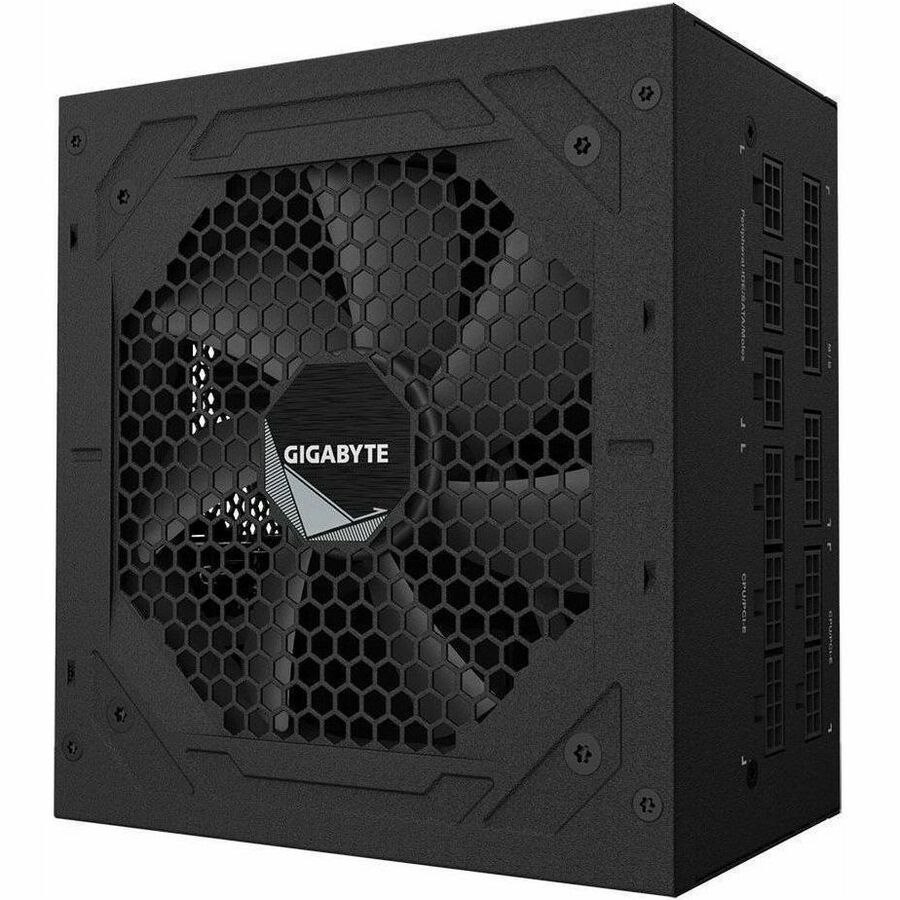 GIGABYTE Ultra Durable GP-UD850GM ATX12V v2.31 Modular Power Supply