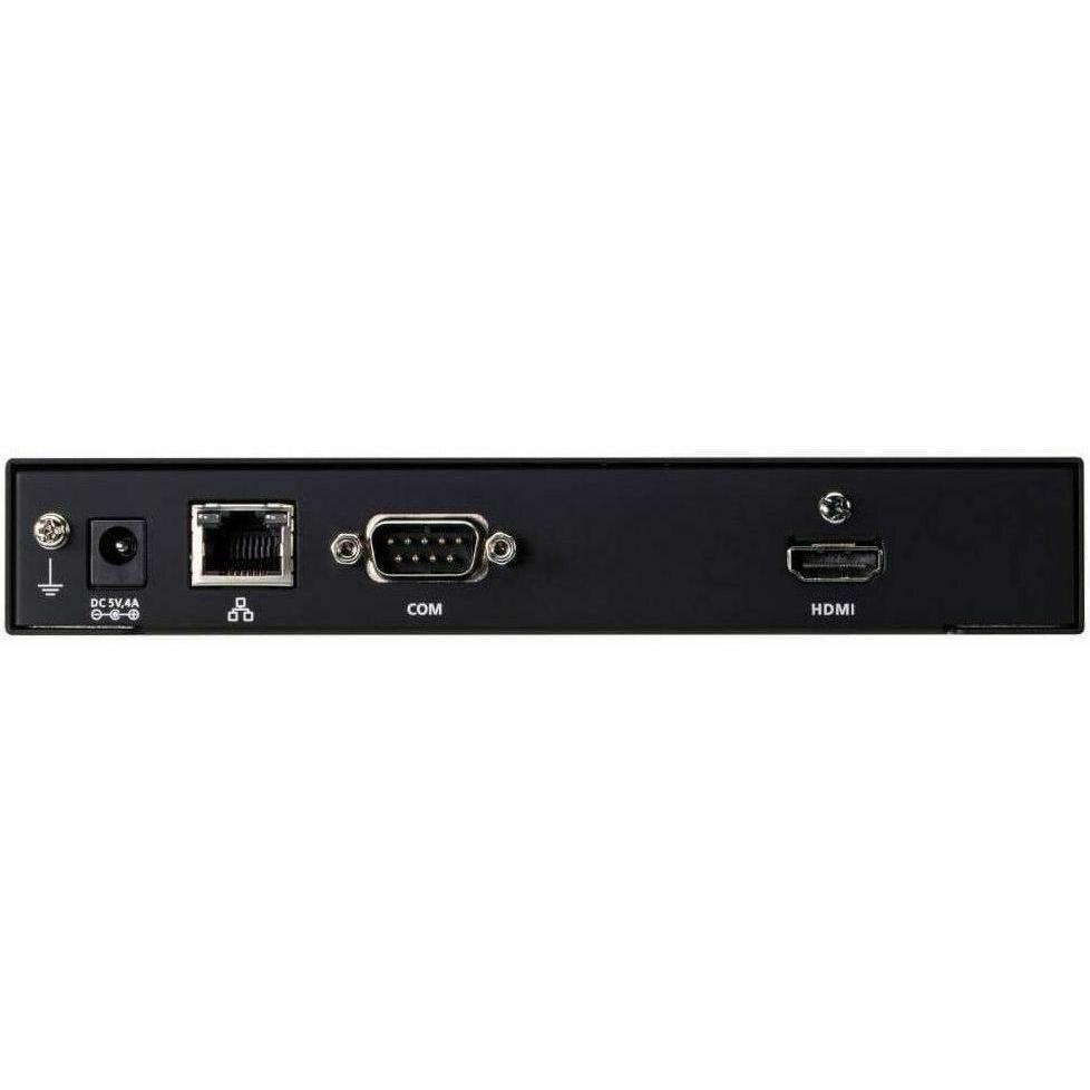 Eaton Tripp Lite Series KVM over IP Remote-User Console Station, TAA