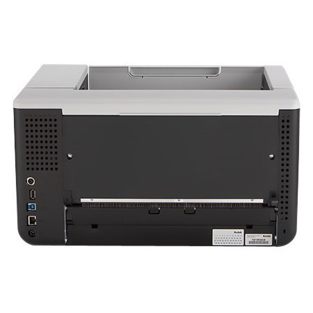 Kodak S2085F Sheetfed Scanner - 600 x 600 dpi Optical